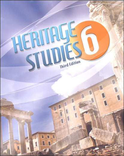 Heritage Studies 6