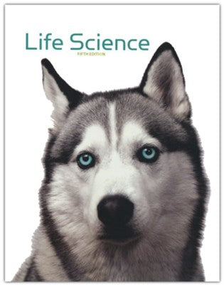 BJU Life Science 5th Edition