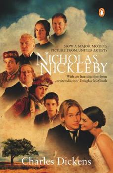 Nicholas Nickleby