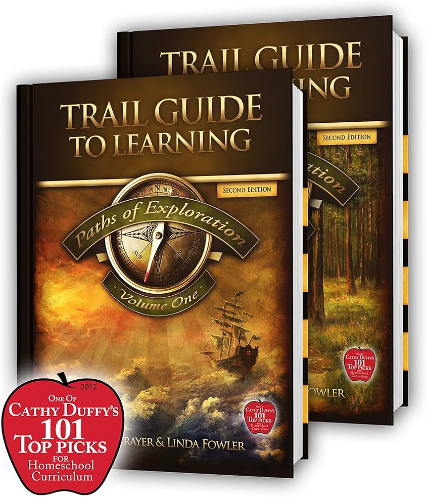 Trail Guide to Learning Two Volume Set