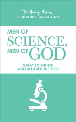 Men of Science, Men of God