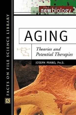 Aging Theories and Potential Therapies