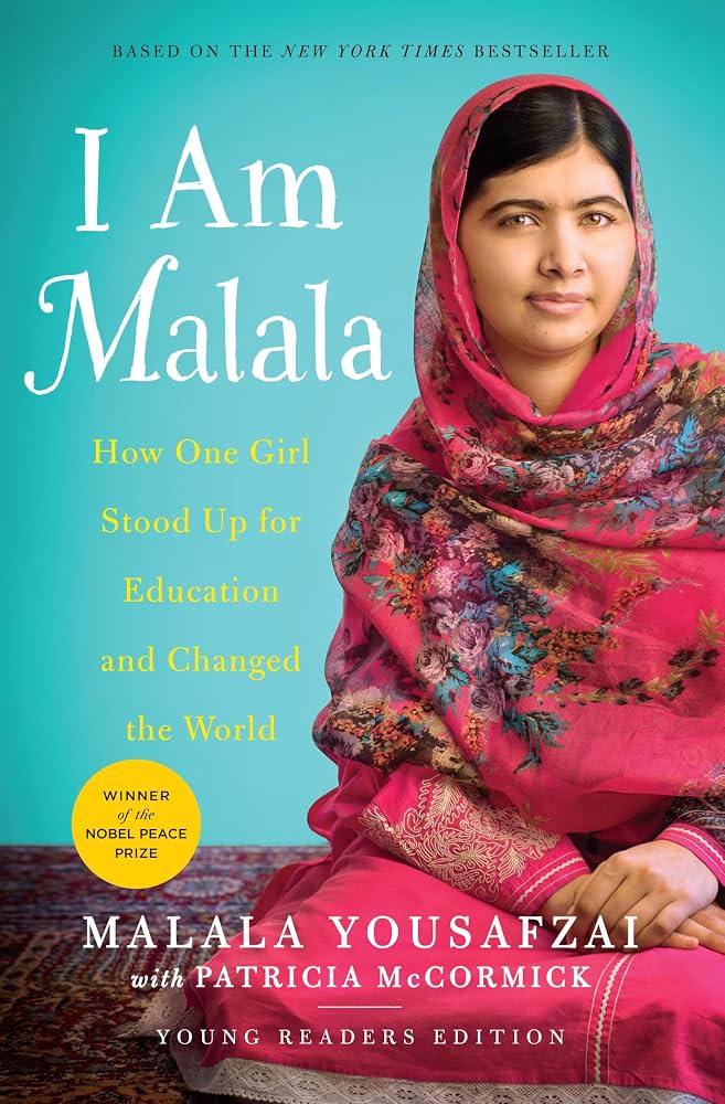 I Am Malala (Young Readers Edition)