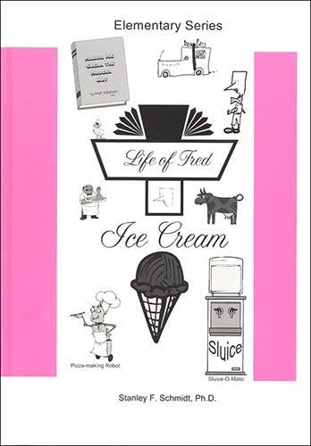 Life of Fred Ice Cream