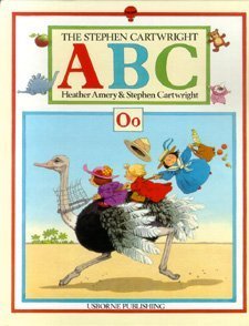 The Stephen Cartwright ABC