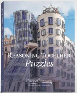 Reasoning together puzzles