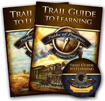 Trail Guide To Learning Paths To Adventure Volume One & Two