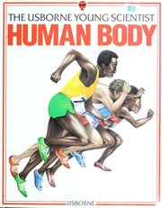 Usborne Young Scientist Human Body