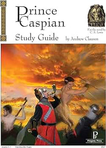 Prince Caspian Study Guide