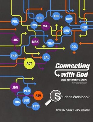 Connecting With God New Testament Survey