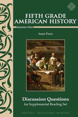Fifth Grade American History