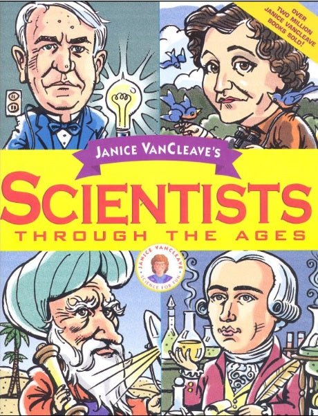 Scientists Through the Ages