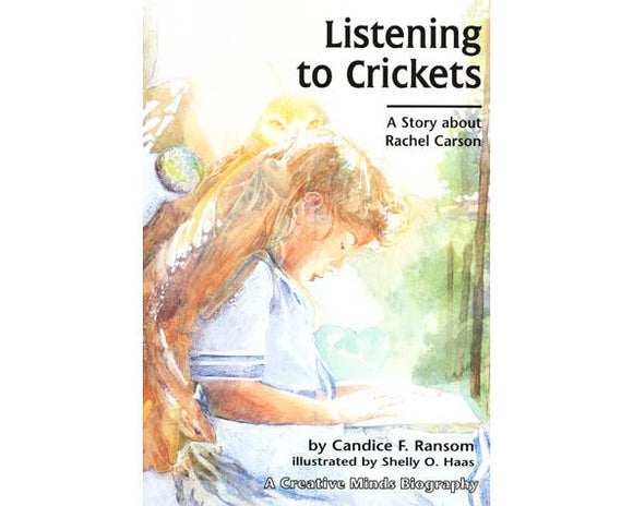 Listening to Crickets