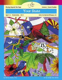 Your State
