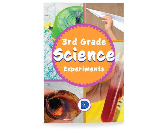 3rd Grade Science Experiments