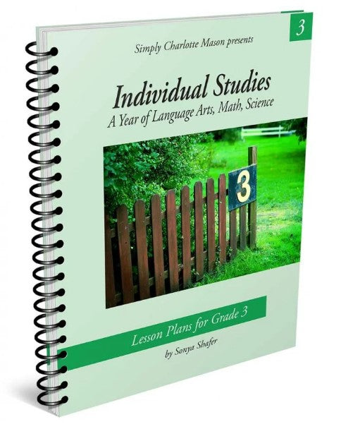 Individual Studies 3
