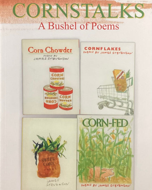 Cornstalks