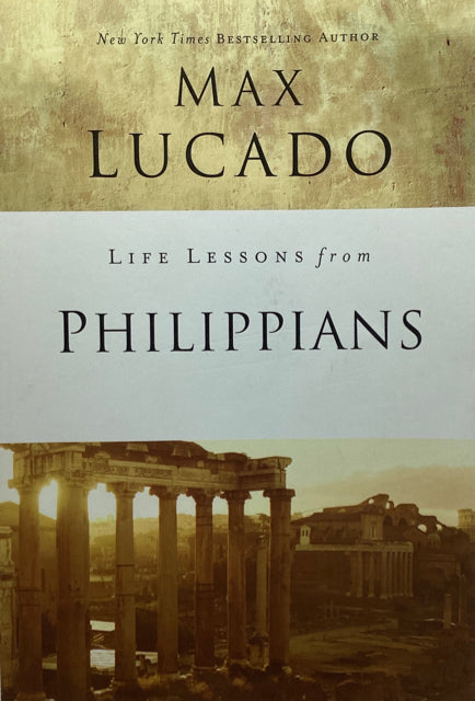 Life Lessons from Philippians