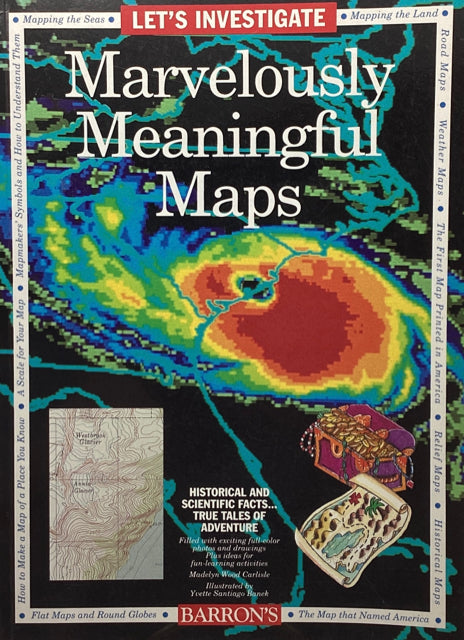 Marvelously Meaningful Maps