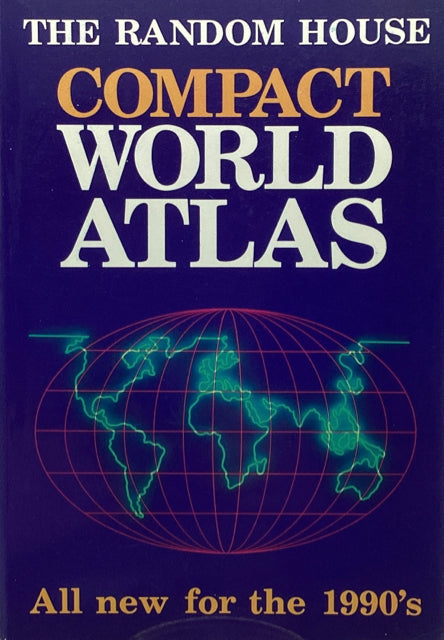 The Random House Compact World Atlas