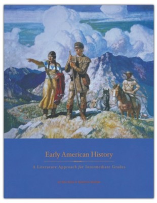 Early American History for Intermediate Grades