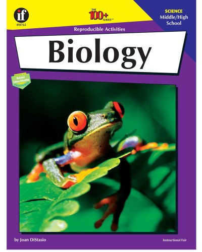 Biology The 100+ Series