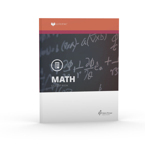 Math 9 Student Book Unit 9