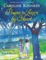 Poems to Learn by Heart