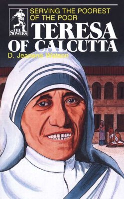 Teresa of Calcutta