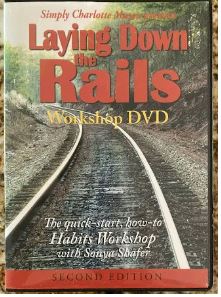 Laying Down the Rails DVD