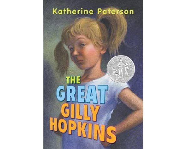The Great Gilly Hopkins