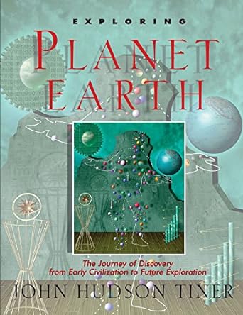 Master Books Exploring Planet Earth