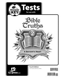 Bible Truths 2 Tests