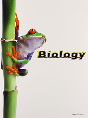 BJU Biology