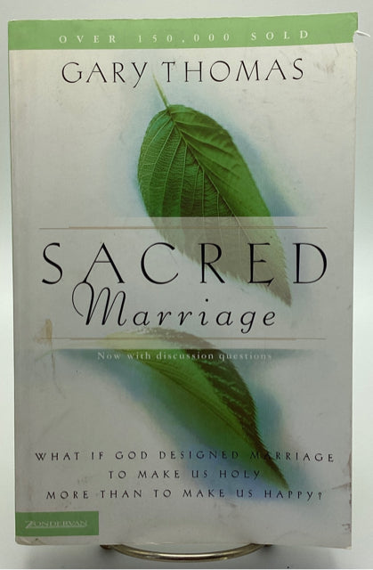 Sacred Marriage