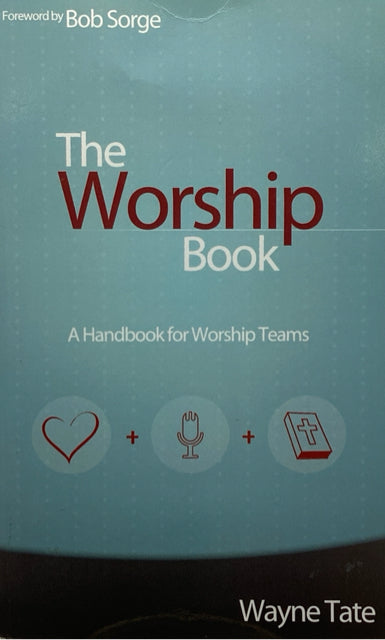 The Worship Book
