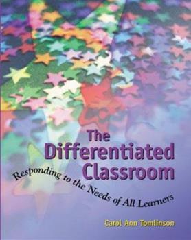 The Differential Classroom
