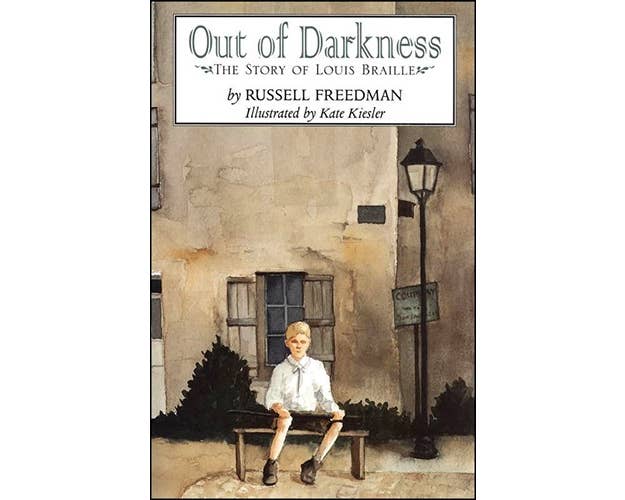 Out of Darkness