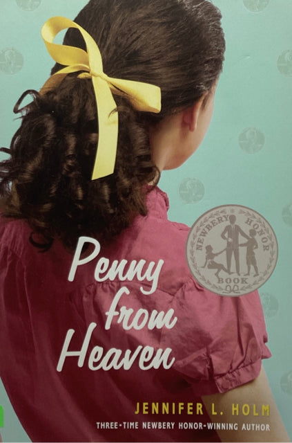Penny from Heaven