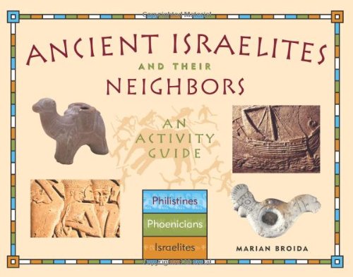 Ancient Israelites and their Neighbors