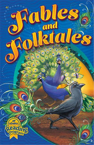 Fables and Folktales (Abeka 4th Grade Reader)