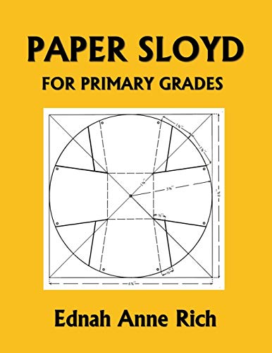Paper Sloyd Crafts and Hobbies
