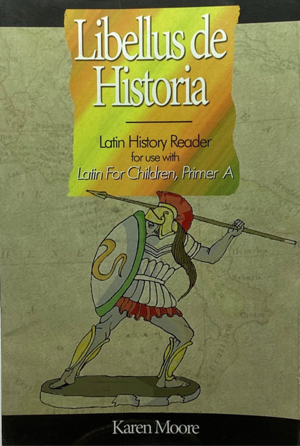 Libellus de Historia