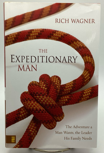 The Expeditionary Man