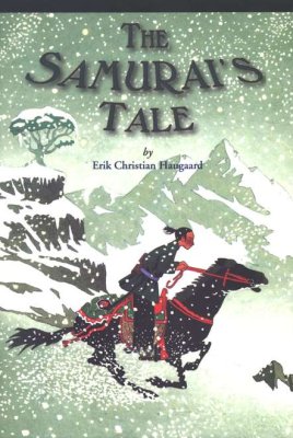 the Samurai's Tale
