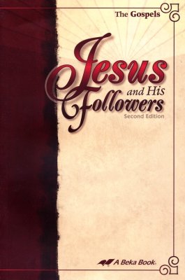 The Gospels - Jesus and His Followers