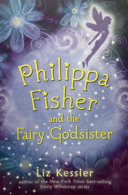 Philippa Fisher and the Fairy Godsister