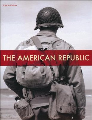 The American Republic