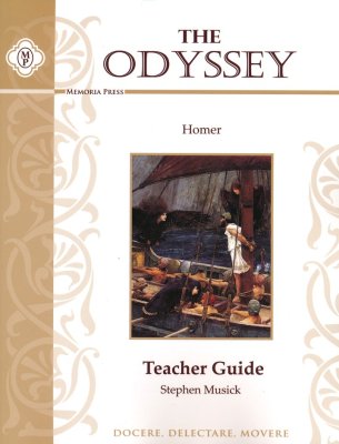 The Odyssey Teacher Guide