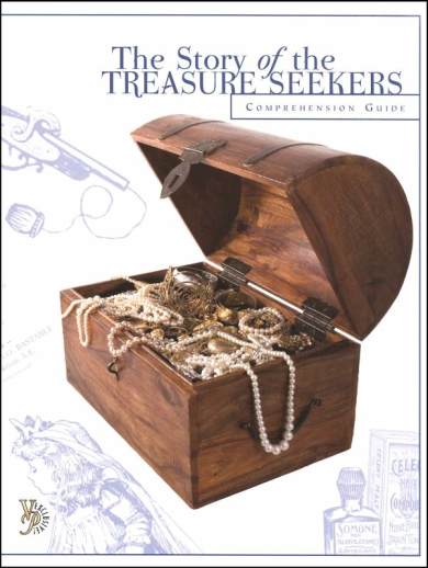 The Story of the Treasure Seekers Guide